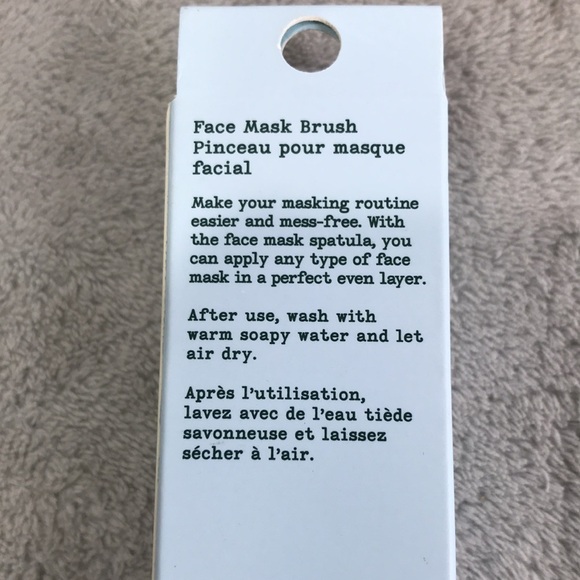 Beauty Tool Bundle Ohii, Wetbrush, and J.Cat New - Picture 7 of 13